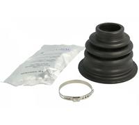 Optimal Soffietto giunto semiasse CVB-10160CR Gomma per Renault Opel