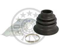 Soffietto giunto semiasse Gomma CVB-10160CR OPTIMAL per RENAULT OPEL