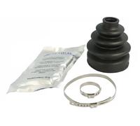 Soffietto giunto semiasse Gomma CVB-10162CR OPTIMAL per MAZDA NISSAN OPEL