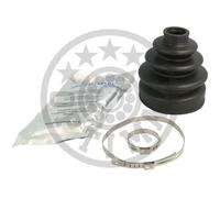 OPTIMAL CVB-10162CR Kit cuffia, semiasse