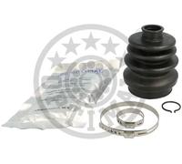 Soffietto giunto semiasse Gomma CVB-10163CR OPTIMAL per OPEL FIAT