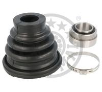 OPTIMAL CVB-10172CR Kit cuffia, semiasse