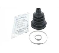 Optimal Soffietto giunto semiasse CVB-10173CR Gomma per OPEL Corsa A, Corsa B