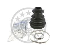 Soffietto giunto semiasse Gomma CVB-10179CR OPTIMAL per RENAULT PEUGEOT TALBOT