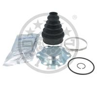 OPTIMAL CVB-10187CR Kit cuffia, semiasse