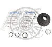 OPTIMAL Set Manicotti Asse per Alfa Romeo 147 937 145 930 930 _ Fiat Punto 188 _