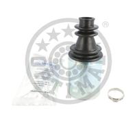 Soffietto giunto semiasse Gomma CVB-10203CR OPTIMAL per RENAULT OPEL