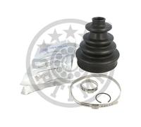 Soffietto giunto semiasse Gomma CVB-10212CR OPTIMAL per ROVER HONDA MG