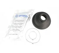 Soffietto giunto semiasse Gomma CVB-10235CR OPTIMAL per MERCEDES-BENZ