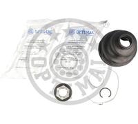 Soffietto giunto semiasse Gomma CVB-10236CR OPTIMAL per FORD MONDEO III