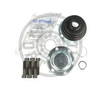 Soffietto giunto semiasse Gomma CVB-10243CR OPTIMAL per BMW 3 3 Touring 5 7