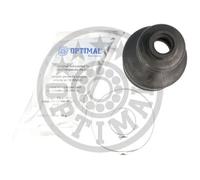 Soffietto giunto semiasse Gomma CVB-10245CR OPTIMAL per RENAULT NISSAN DACIA