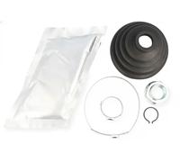 Soffietto giunto semiasse Gomma CVB-10272CR OPTIMAL per FIAT LANCIA