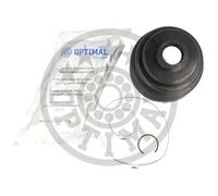 OPTIMAL CVB-10281CR Kit cuffia, semiasse