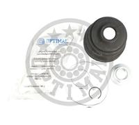 Soffietto giunto semiasse Gomma CVB-10285CR OPTIMAL per MAZDA 626 V