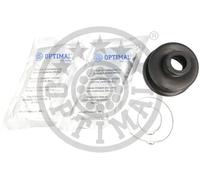 Soffietto giunto semiasse Gomma CVB-10302CR OPTIMAL per MERCEDES-BENZ CLASSE S