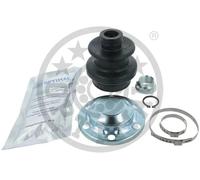 OPTIMAL CVB-10307CR Kit cuffia, semiasse