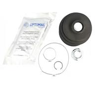 Soffietto giunto semiasse Gomma CVB-10310CR OPTIMAL per KIA CLARUS