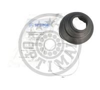 Soffietto giunto semiasse Gomma CVB-10327CR OPTIMAL per PEUGEOT CITROËN