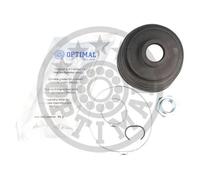 Soffietto giunto semiasse Gomma CVB-10358CR OPTIMAL per MAZDA 323 F V 323 C V