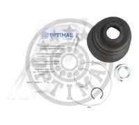OPTIMAL CVB-10362CR Kit cuffia, semiasse