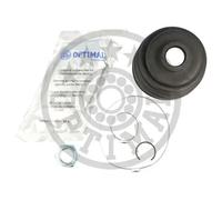 Soffietto giunto semiasse Gomma CVB-10366CR OPTIMAL per MAZDA 626 II