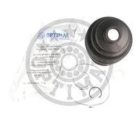 OPTIMAL CVB-10403CR Kit cuffia, semiasse