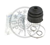 Soffietto giunto semiasse Gomma CVB-10405CR OPTIMAL per MERCEDES-BENZ CLASSE G