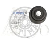 OPTIMAL CVB-10421CR Kit cuffia, semiasse