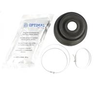 OPTIMAL CVB-10421CR Kit cuffia, semiasse