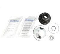 OPTIMAL CVB-10432CR Kit cuffia, semiasse