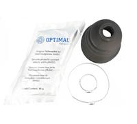 Soffietto giunto semiasse Gomma CVB-10442CR OPTIMAL per OPEL SUZUKI