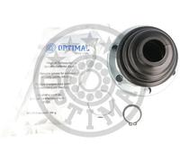 OPTIMAL CVB-10454CR Kit cuffia, semiasse