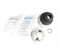 Soffietto giunto semiasse Gomma CVB-10473CR OPTIMAL per MERCEDES-BENZ