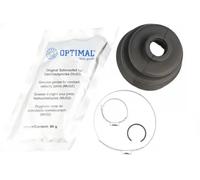 Soffietto giunto semiasse Gomma CVB-10479CR OPTIMAL per DAIHATSU CHARADE III