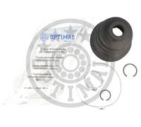 Soffietto giunto semiasse Gomma CVB-10492CR OPTIMAL per CITROËN PEUGEOT TOYOTA