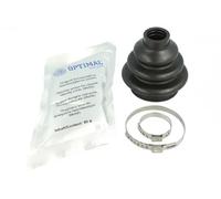 Soffietto giunto semiasse Gomma CVB-10792CR OPTIMAL per BMW 7 X5