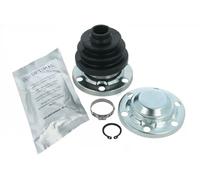 Soffietto giunto semiasse Gomma CVB-10793CR OPTIMAL per BMW 7 X5