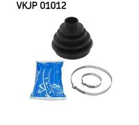 SKF VKJP 01012 Soffietto Albero Trasmissione Anteriore per Opel Seat Skoda