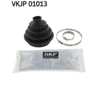 Soffietto giunto semiasse Gomma VKJP 01013 SKF per ALFA ROMEO FORD MERCEDES-BENZ