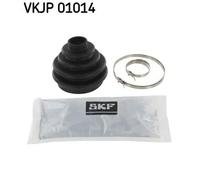 Soffietto giunto semiasse Gomma VKJP 01014 SKF per SMART FORTWO Coupé