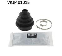 Soffietto giunto semiasse Gomma VKJP 01015 SKF per ALFA ROMEO MERCEDES-BENZ OPEL