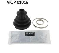 SKF VKJP 01016 Kit cuffia semiasse per VW Golf IV Schrägheck (1J1) POLO (9N)