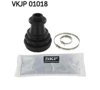 Soffietto giunto semiasse Gomma VKJP 01018 SKF per RENAULT VW FIAT CITROËN AUDI