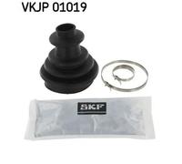 SKF VKJP 01019 Kit cuffia semiasse per VW Golf IV Schrägheck (1J1) GOLF VI (5K1)