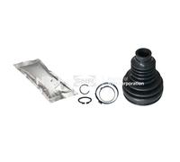 Soffietto giunto semiasse interno IBK50.006 SNR per BMW X5 X6