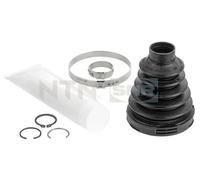 SNR IBK55.001 Kit cuffia, semiasse