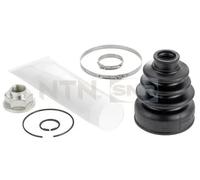 Kit soffietti, albero motore SNR IBK77.004