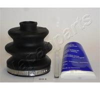 Soffietto giunto semiasse KB-001 JAPANPARTS per MAZDA HONDA NISSAN SUBARU ISUZU