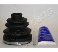 Soffietto giunto semiasse KB-010 JAPANPARTS per MITSUBISHI HYUNDAI ISUZU MAZDA